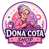 Dona Cota Shop