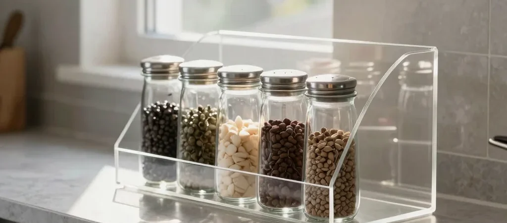 Utensílios Inteligentes de Cozinha Que Facilitam a Rotina Doméstica
